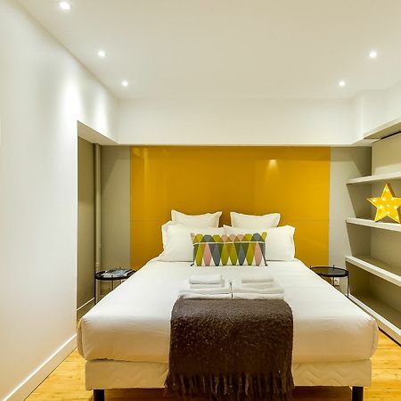 Sweet Inn - Rue Vaugirard ปารีส ภายนอก รูปภาพ