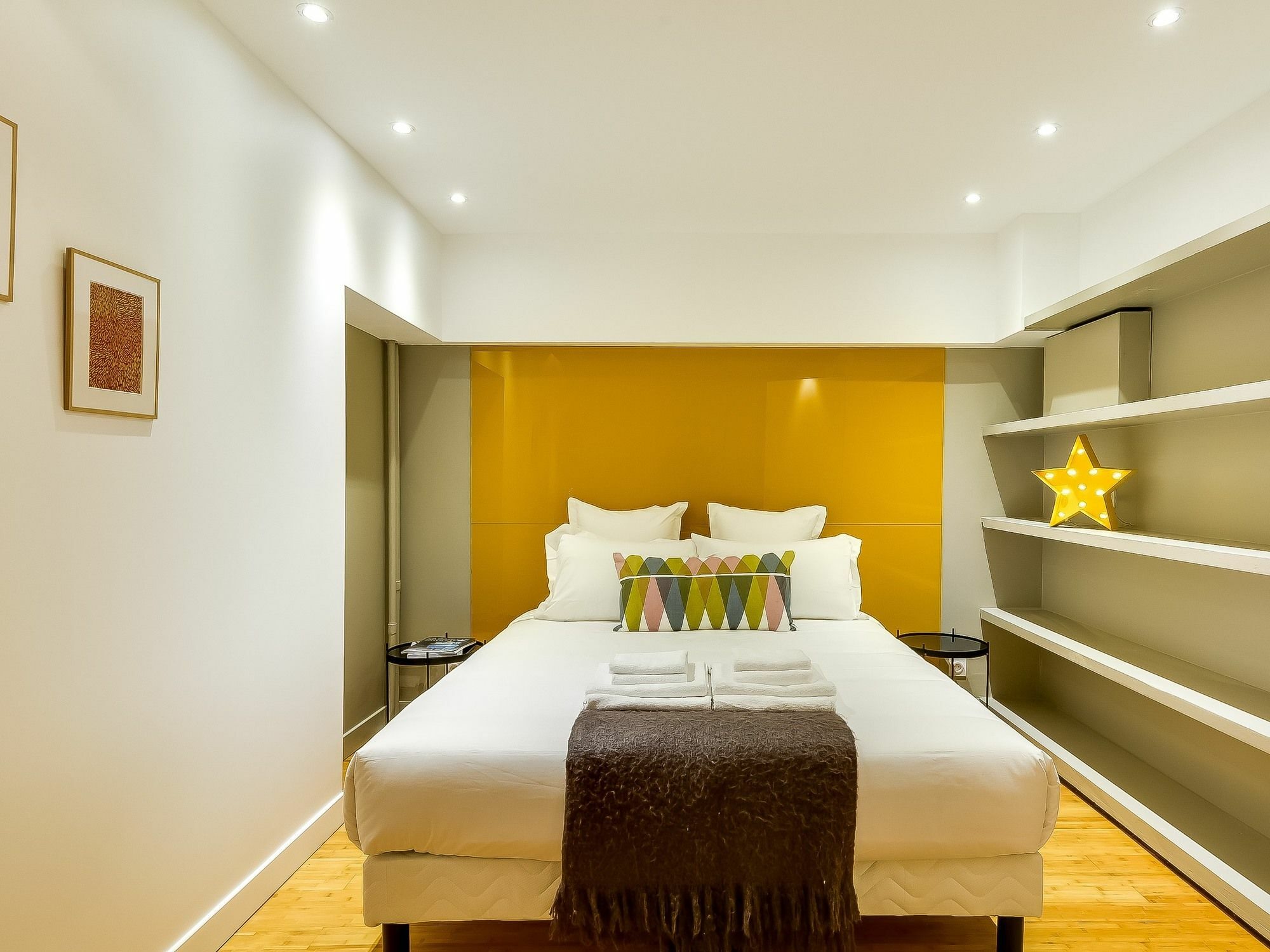 Sweet Inn - Rue Vaugirard ปารีส ภายนอก รูปภาพ